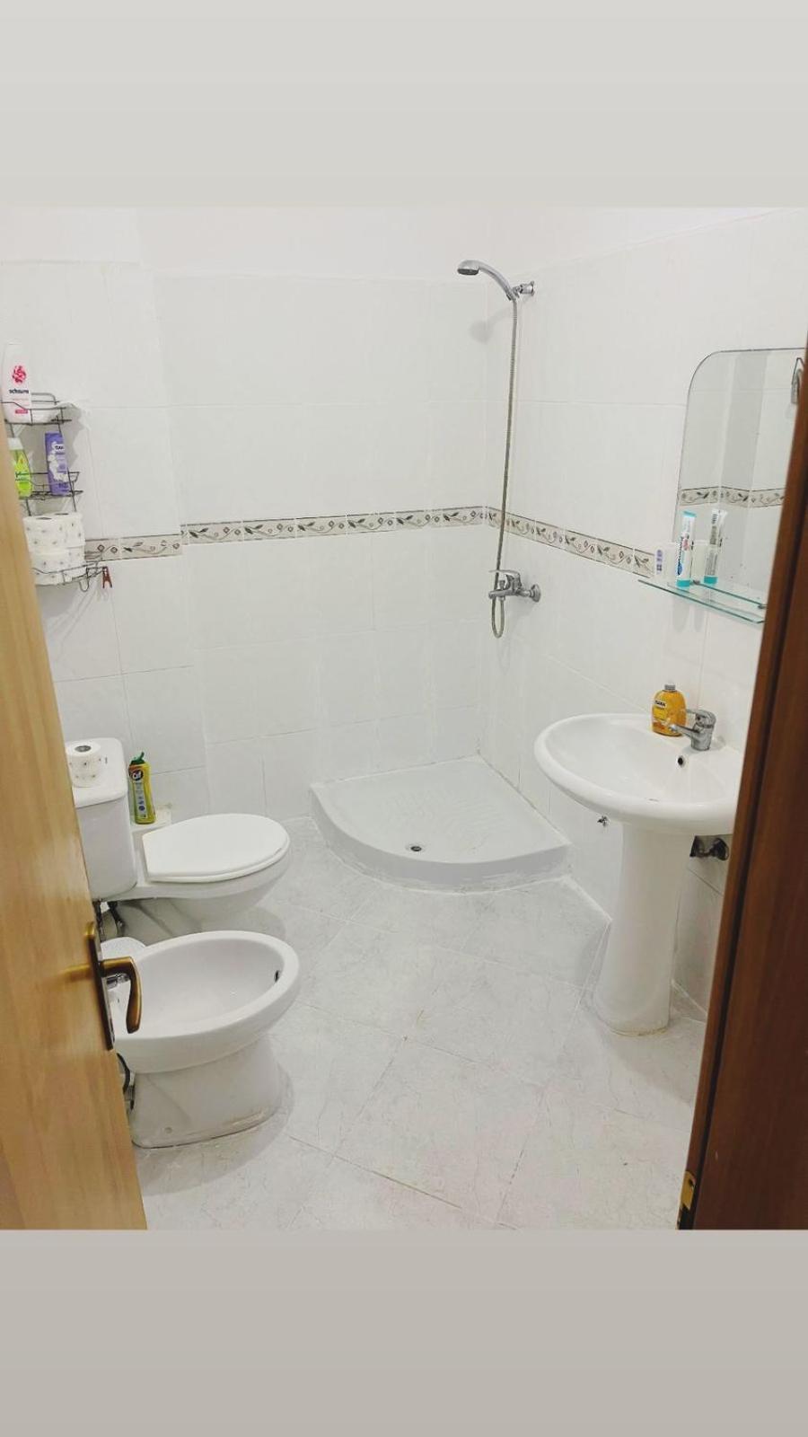 Appartement Lake Apartamet, Great Location! Tirana
