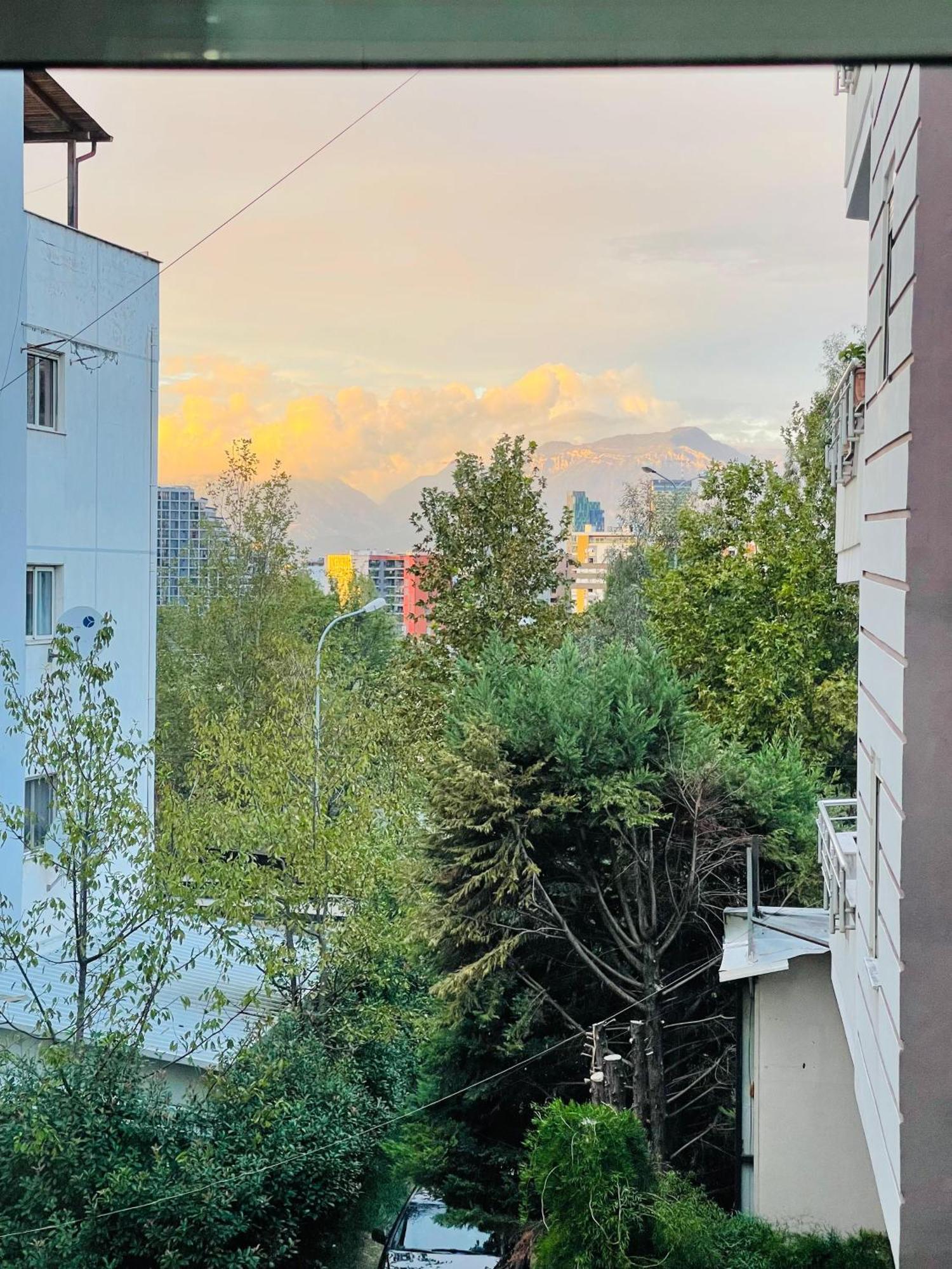 Lake Apartamet, Great Location! Tirana