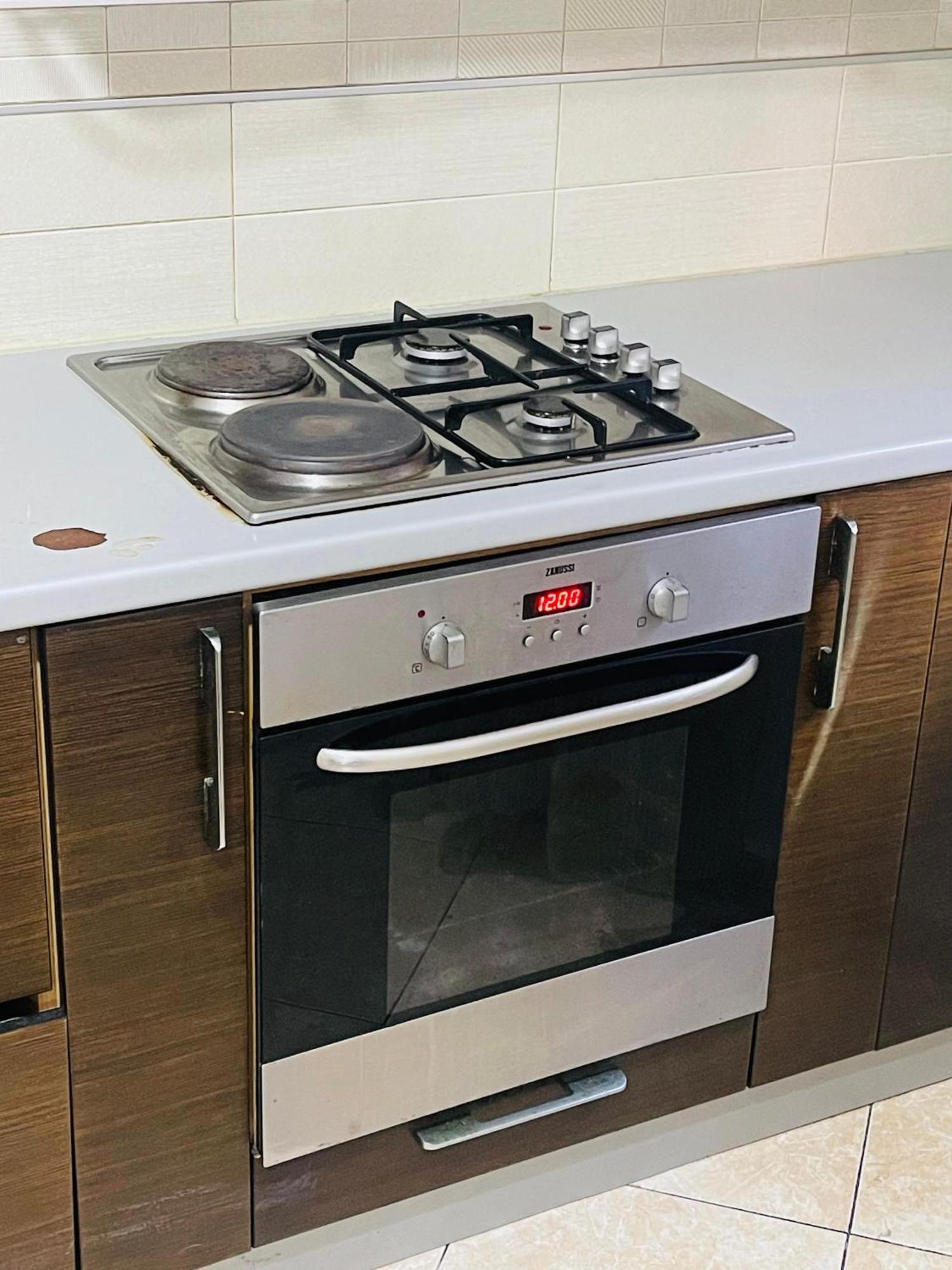 Appartement Lake Apartamet, Great Location! Tirana